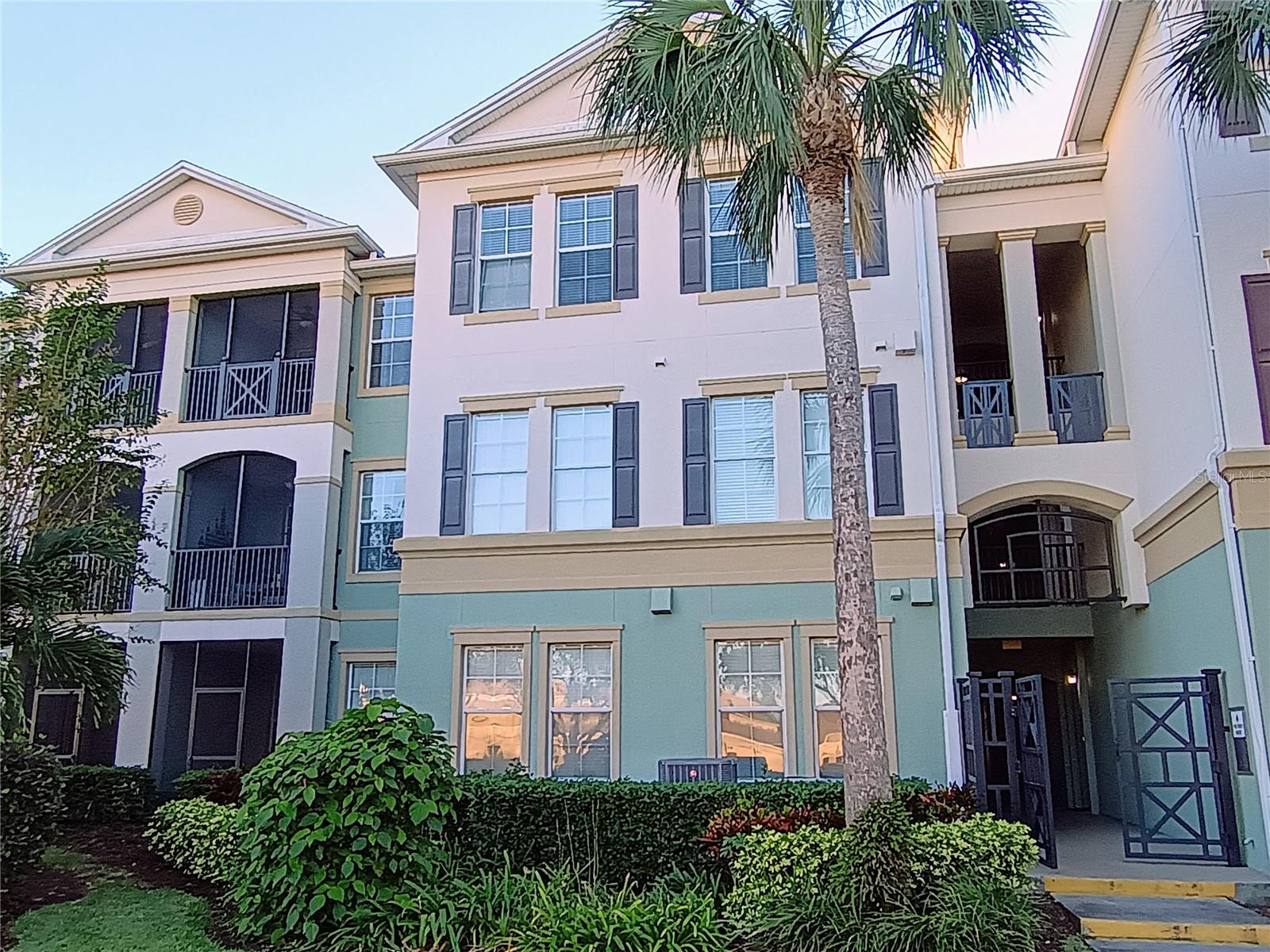 11446 JASPER KAY TER #306-1026, WINDERMERE, FL, 34786