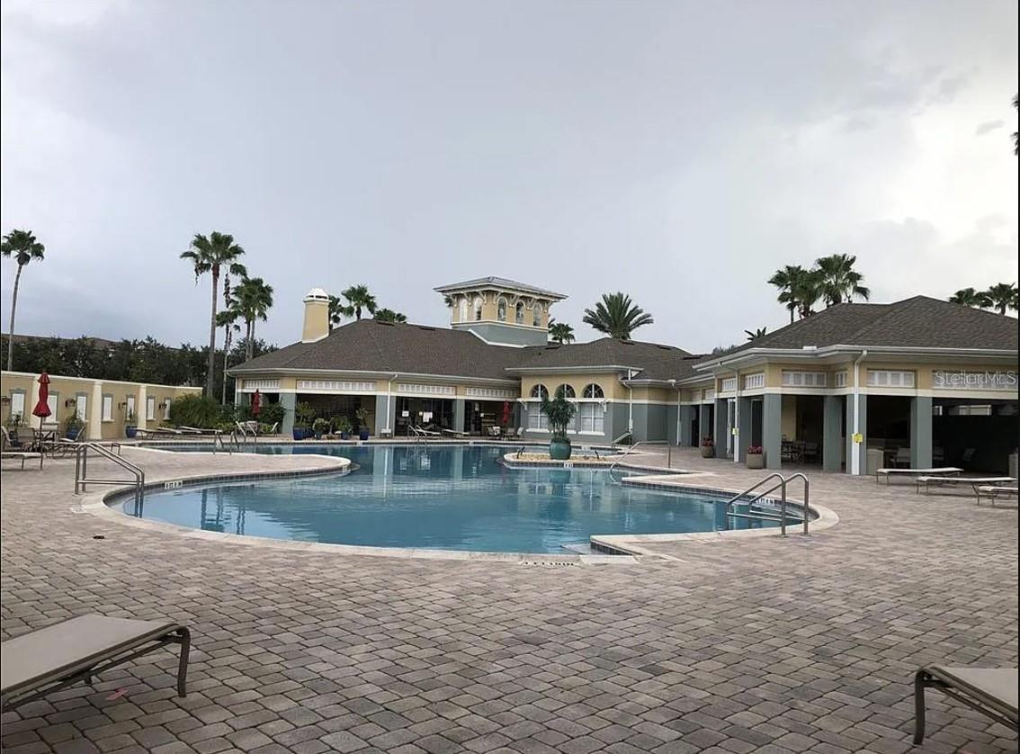 11446 JASPER KAY TER #306-1026, WINDERMERE, FL, 34786