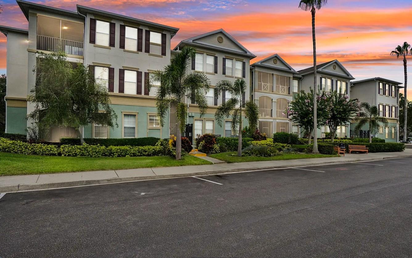 11446 JASPER KAY TER #306-1026, WINDERMERE, FL, 34786