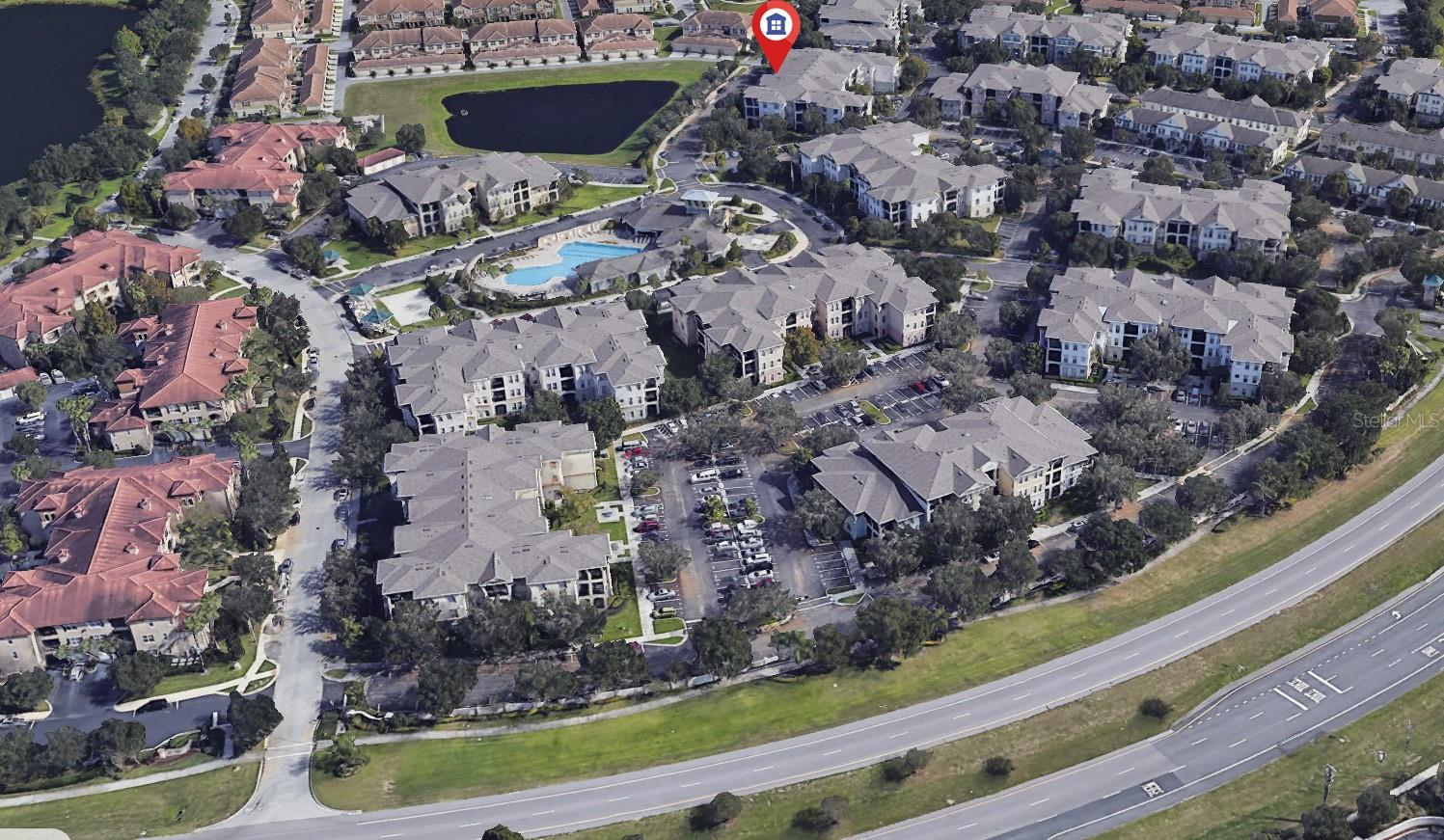 11446 JASPER KAY TER #306-1026, WINDERMERE, FL, 34786