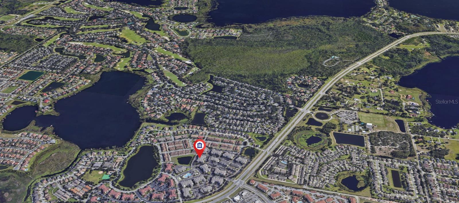 11446 JASPER KAY TER #306-1026, WINDERMERE, FL, 34786