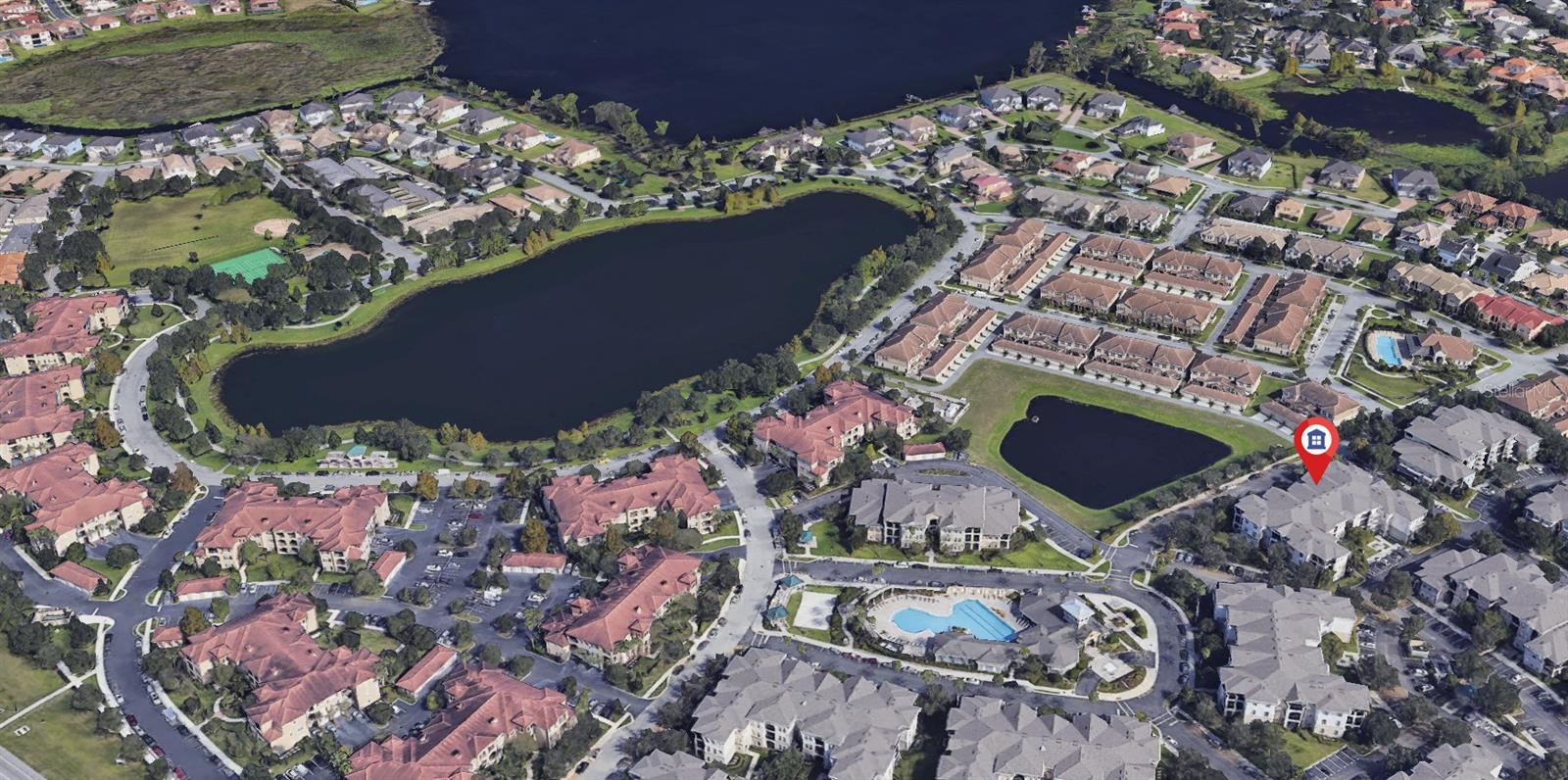 11446 JASPER KAY TER #306-1026, WINDERMERE, FL, 34786