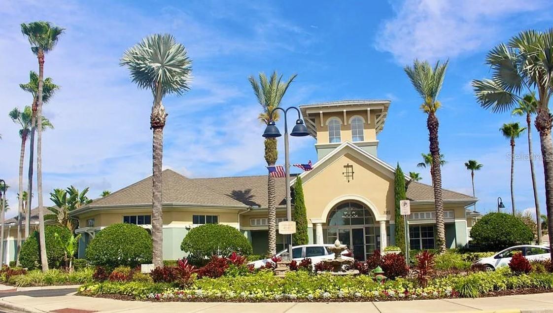 11446 JASPER KAY TER #306-1026, WINDERMERE, FL, 34786