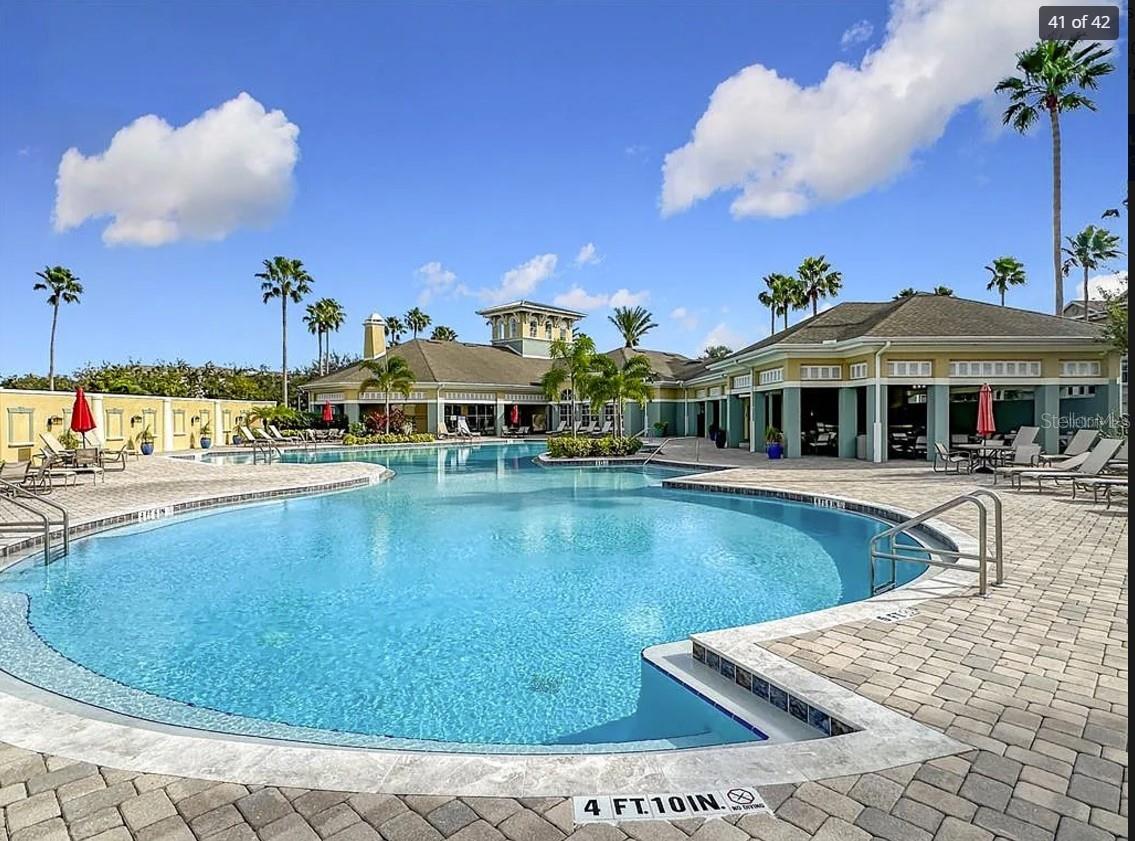 11446 JASPER KAY TER #306-1026, WINDERMERE, FL, 34786