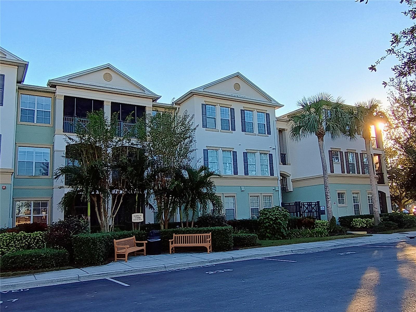 11446 JASPER KAY TER #306-1026, WINDERMERE, FL, 34786