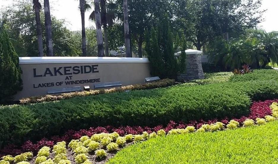 11446 JASPER KAY TER #306-1026, WINDERMERE, FL, 34786