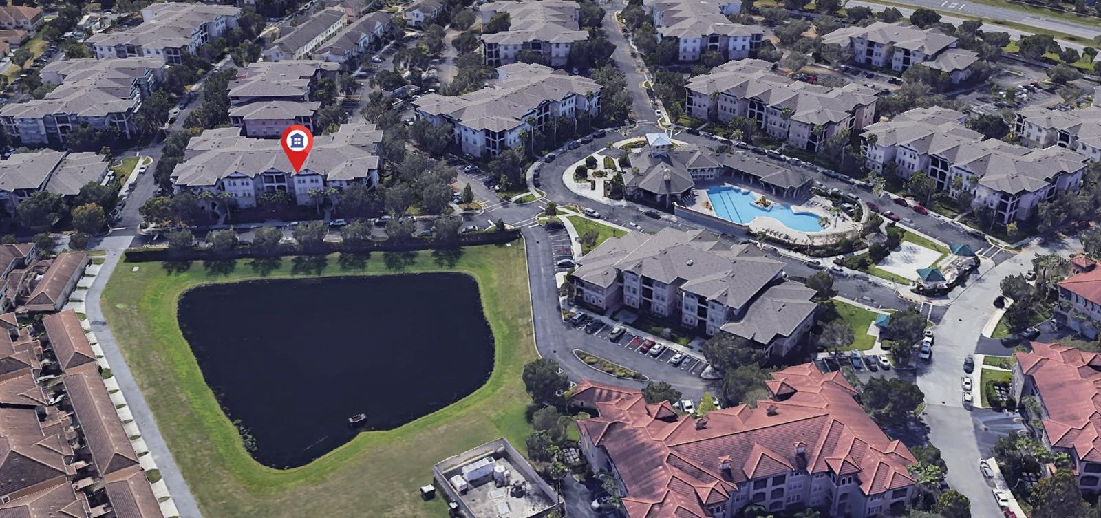 11446 JASPER KAY TER #306-1026, WINDERMERE, FL, 34786