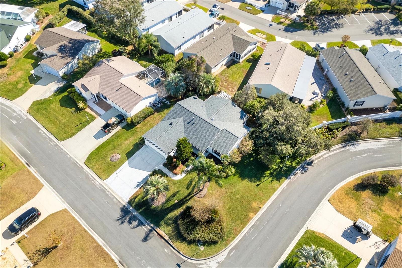 1201 DE LA FUENTE CT, THE VILLAGES, FL, 32162