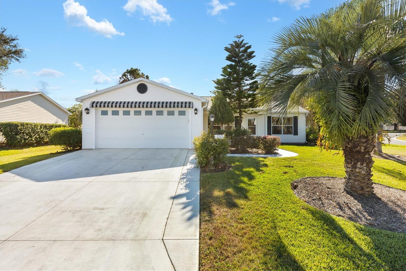 1201 DE LA FUENTE CT, THE VILLAGES, FL, 32162