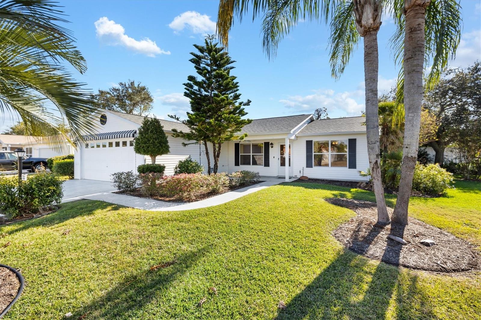 1201 DE LA FUENTE CT, THE VILLAGES, FL, 32162