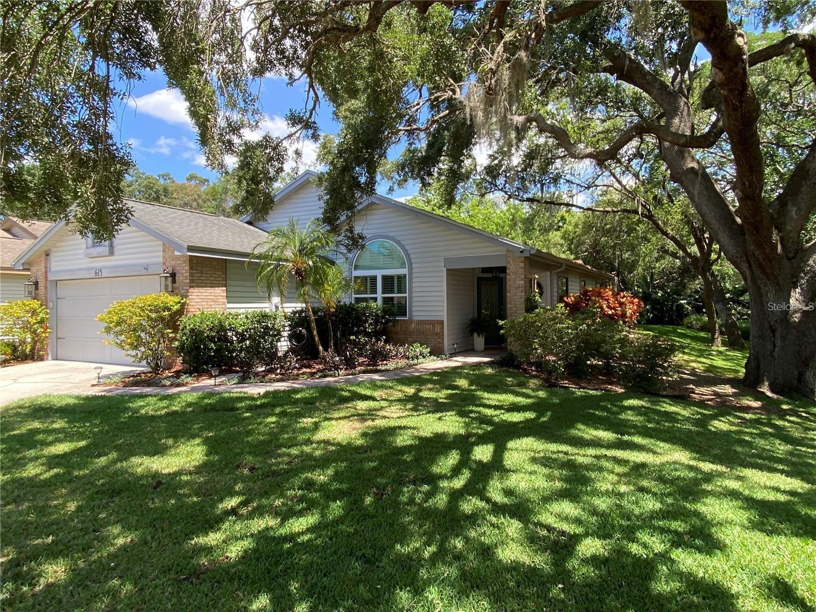 615 DEER RUN N, PALM HARBOR, FL, 34684