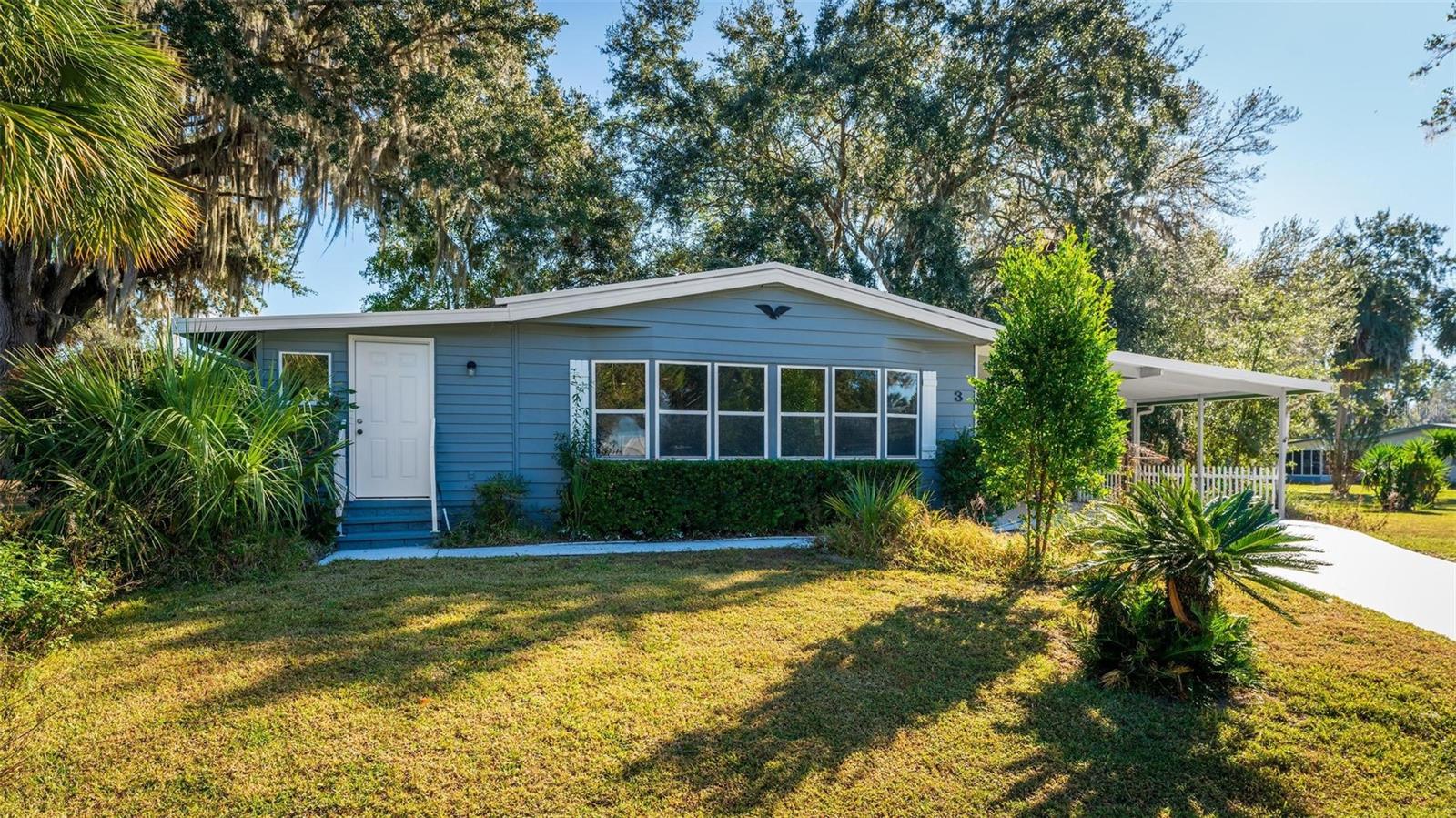 3 GROVE CT, WILDWOOD, FL, 34785