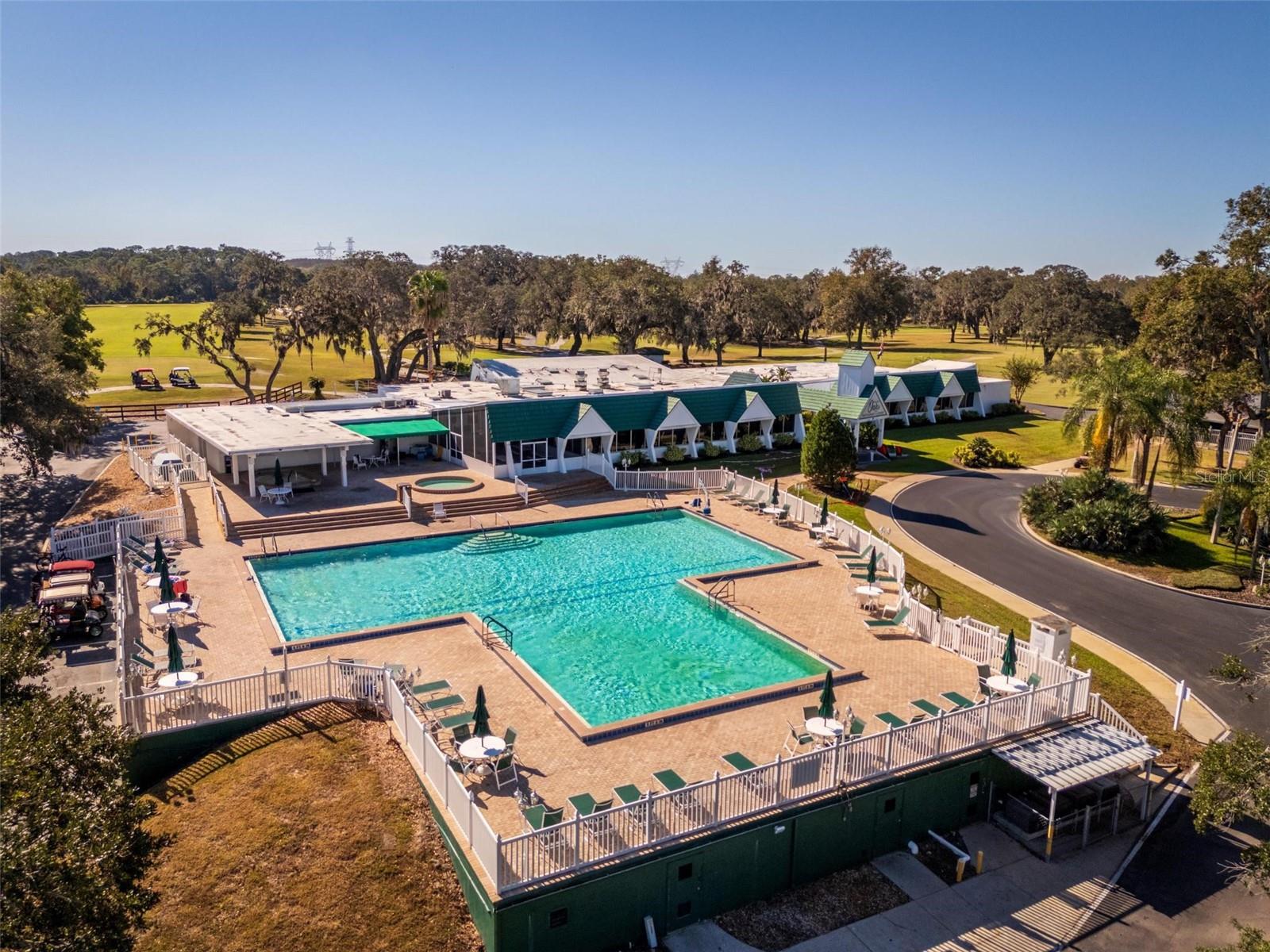 3 GROVE CT, WILDWOOD, FL, 34785