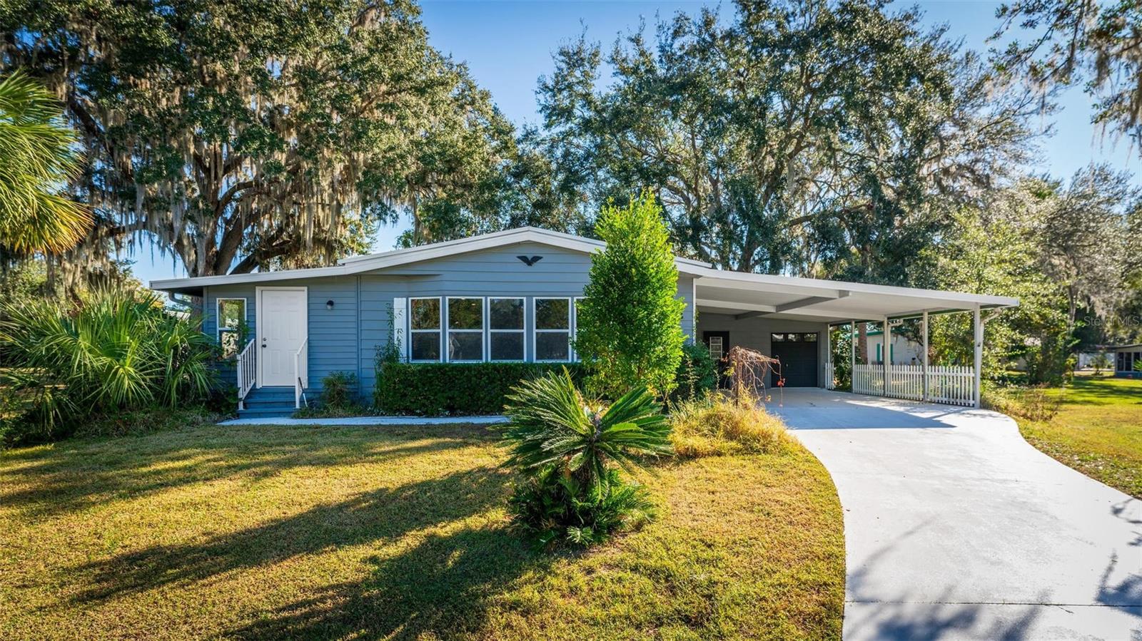 3 GROVE CT, WILDWOOD, FL, 34785