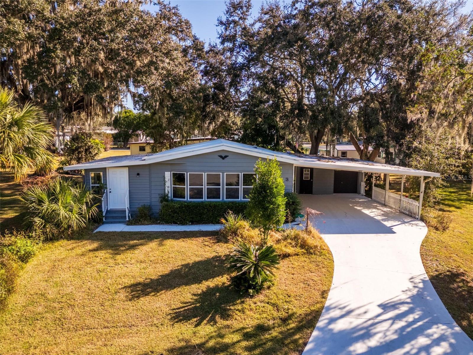 3 GROVE CT, WILDWOOD, FL, 34785