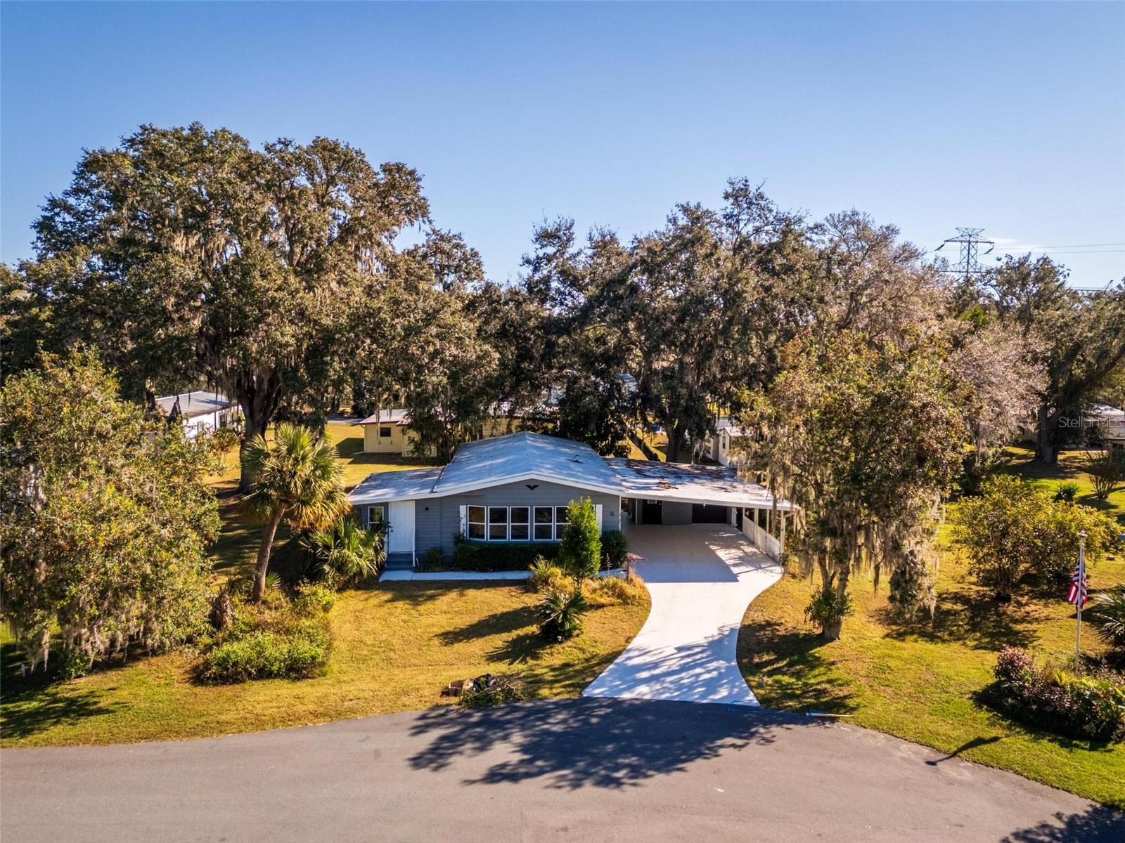 3 GROVE CT, WILDWOOD, FL, 34785