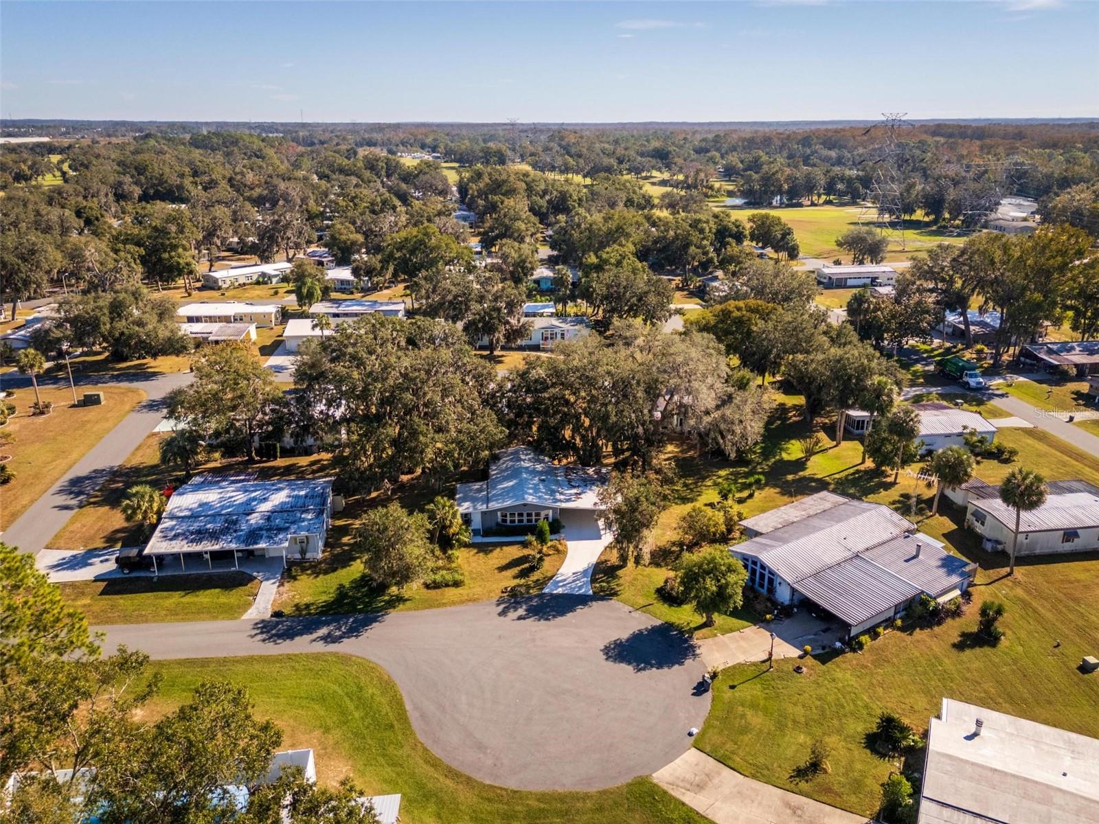 3 GROVE CT, WILDWOOD, FL, 34785