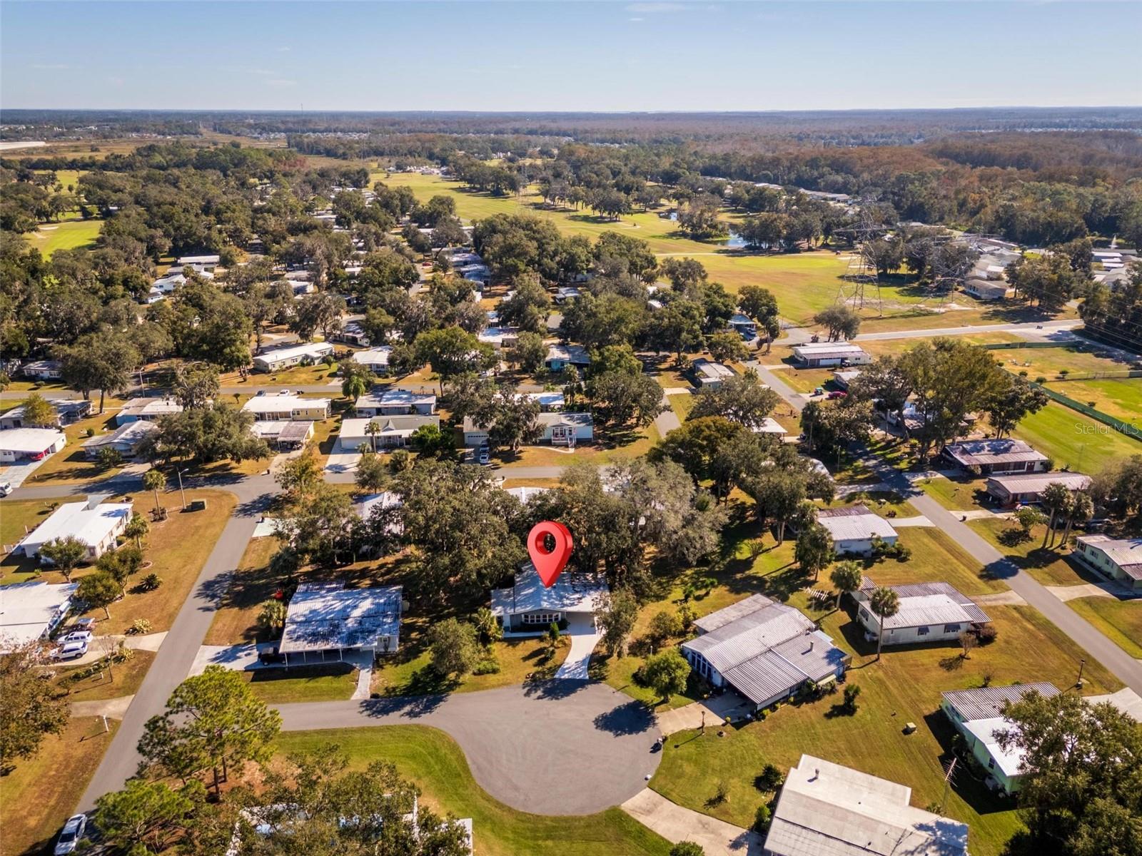 3 GROVE CT, WILDWOOD, FL, 34785