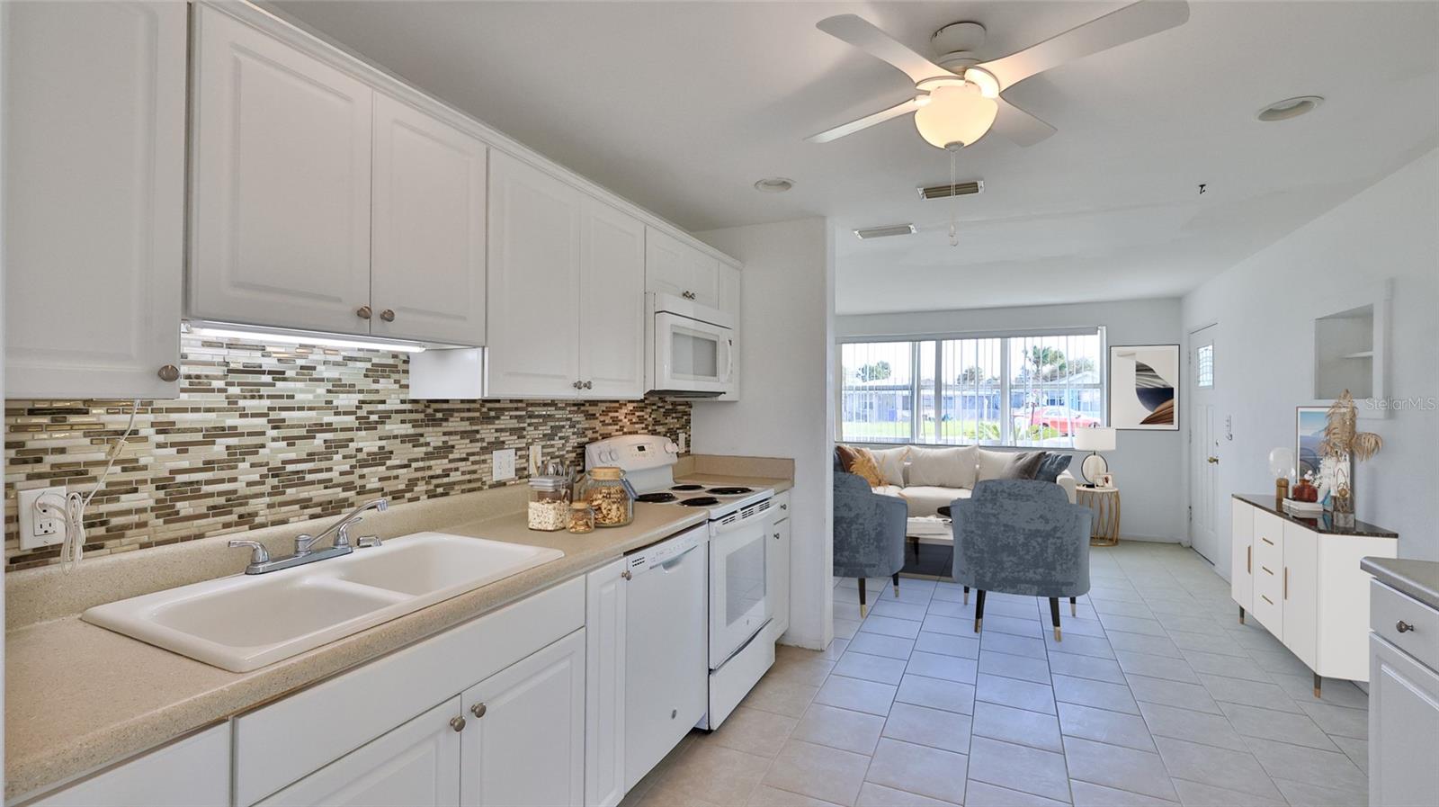 11 AZALEA DR, ORMOND BEACH, FL, 32176
