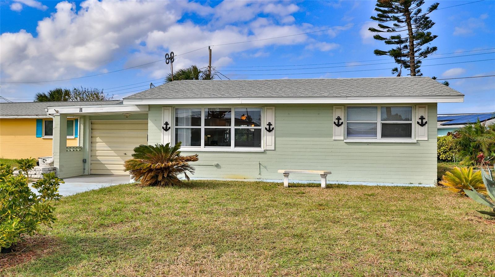 11 AZALEA DR, ORMOND BEACH, FL, 32176