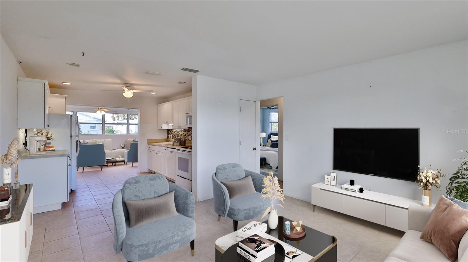 11 AZALEA DR, ORMOND BEACH, FL, 32176