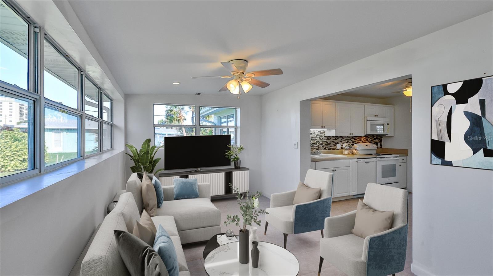 11 AZALEA DR, ORMOND BEACH, FL, 32176