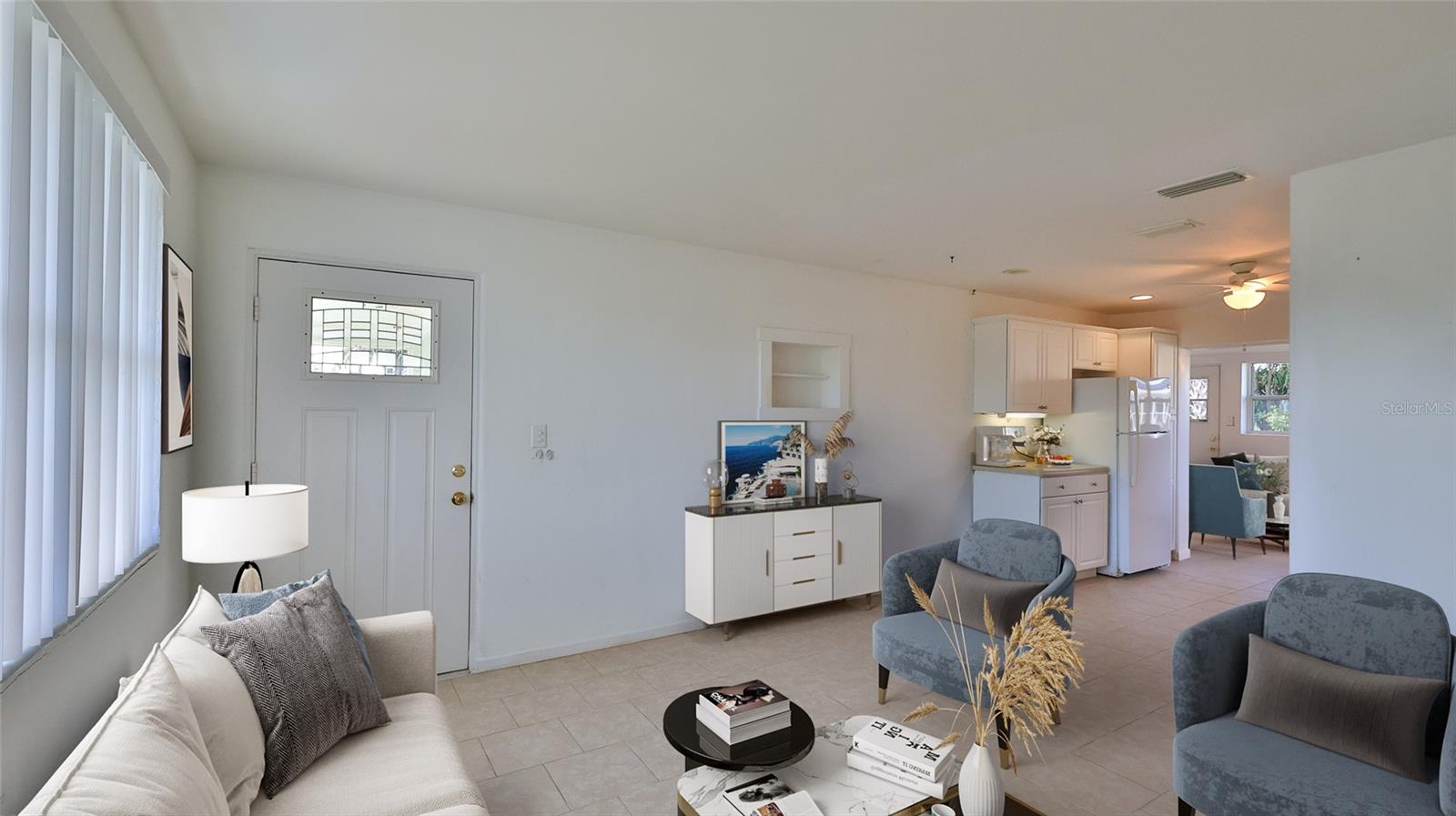 11 AZALEA DR, ORMOND BEACH, FL, 32176