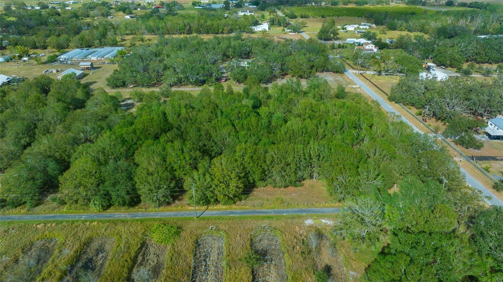 16211 ALDERMAN TURNER RD, WIMAUMA, FL, 33598