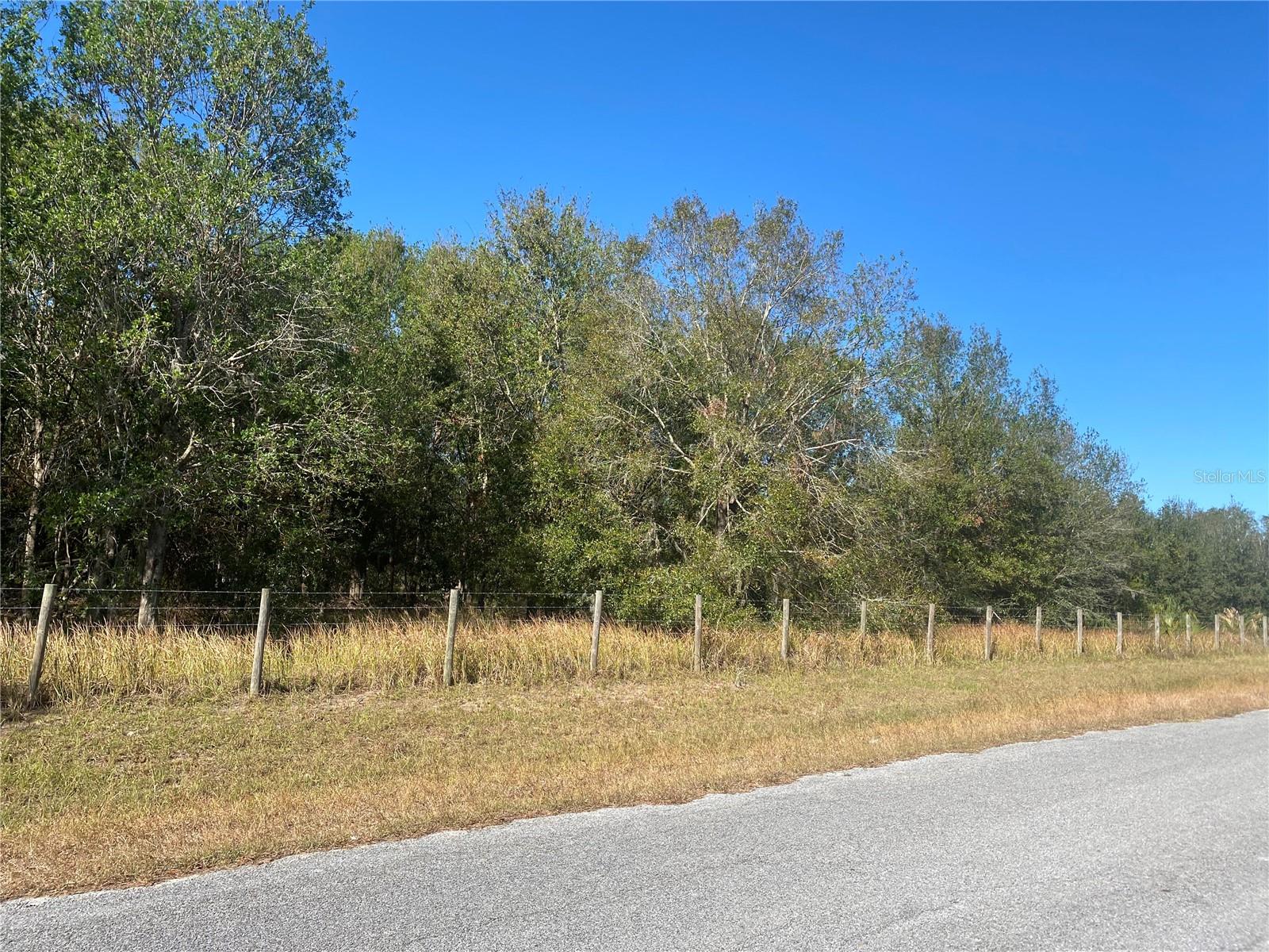 16211 ALDERMAN TURNER RD, WIMAUMA, FL, 33598