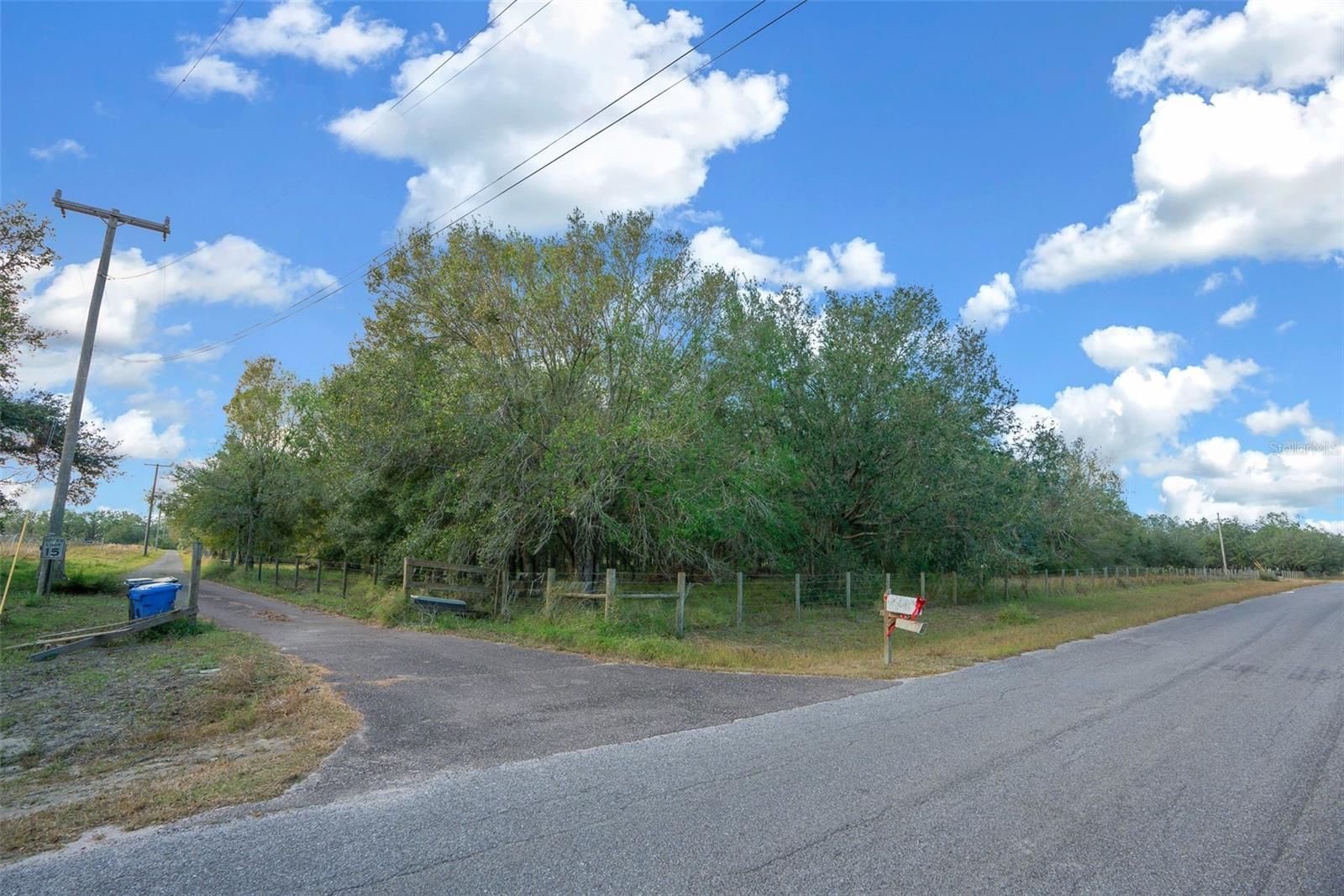 16211 ALDERMAN TURNER RD, WIMAUMA, FL, 33598
