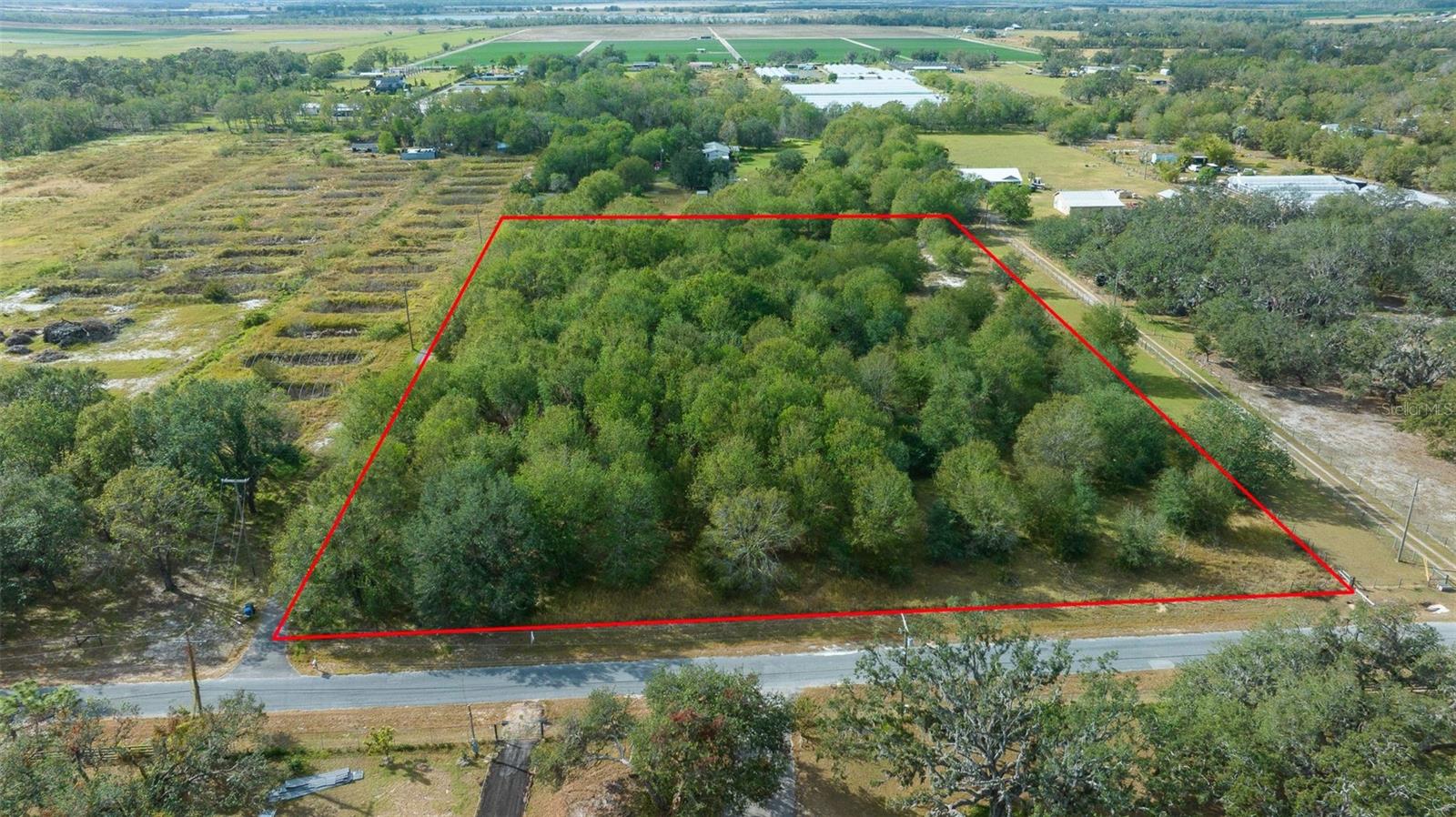 16211 ALDERMAN TURNER RD, WIMAUMA, FL, 33598