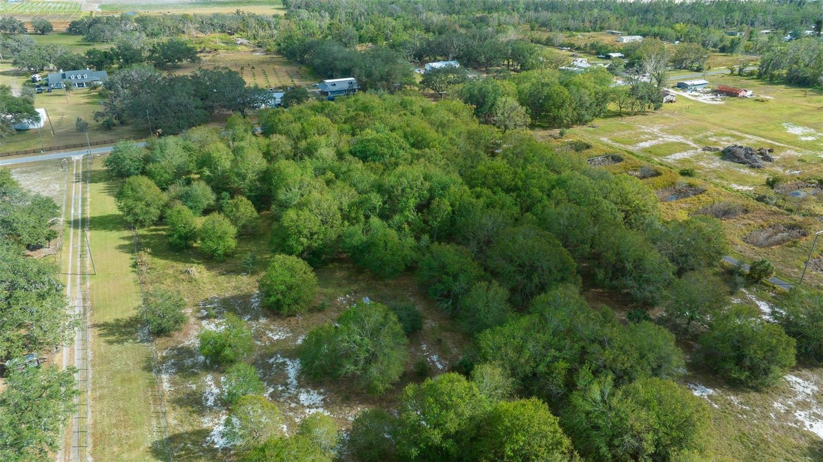 16211 ALDERMAN TURNER RD, WIMAUMA, FL, 33598