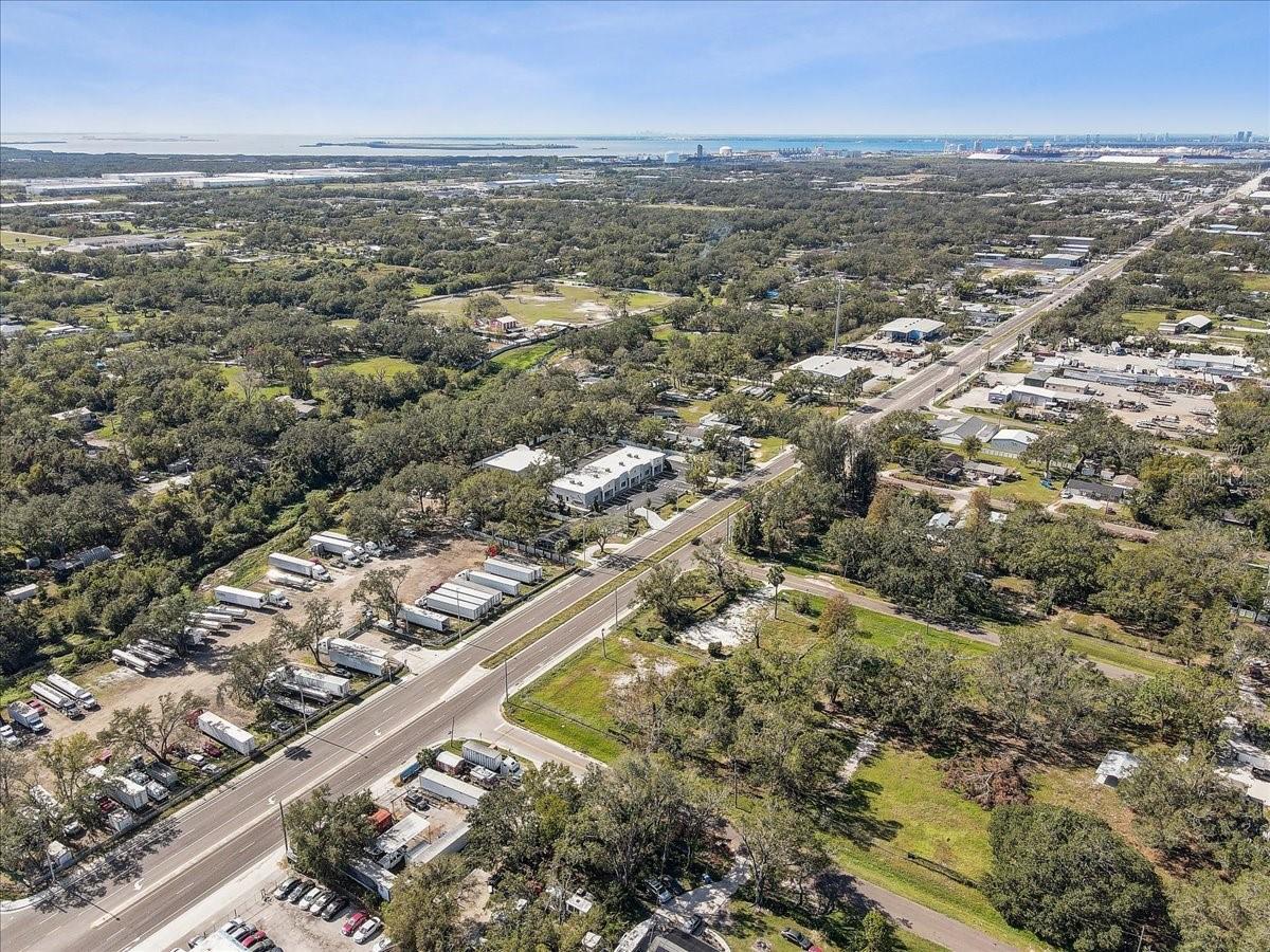6739 CAUSEWAY BLVD, TAMPA, FL, 33619