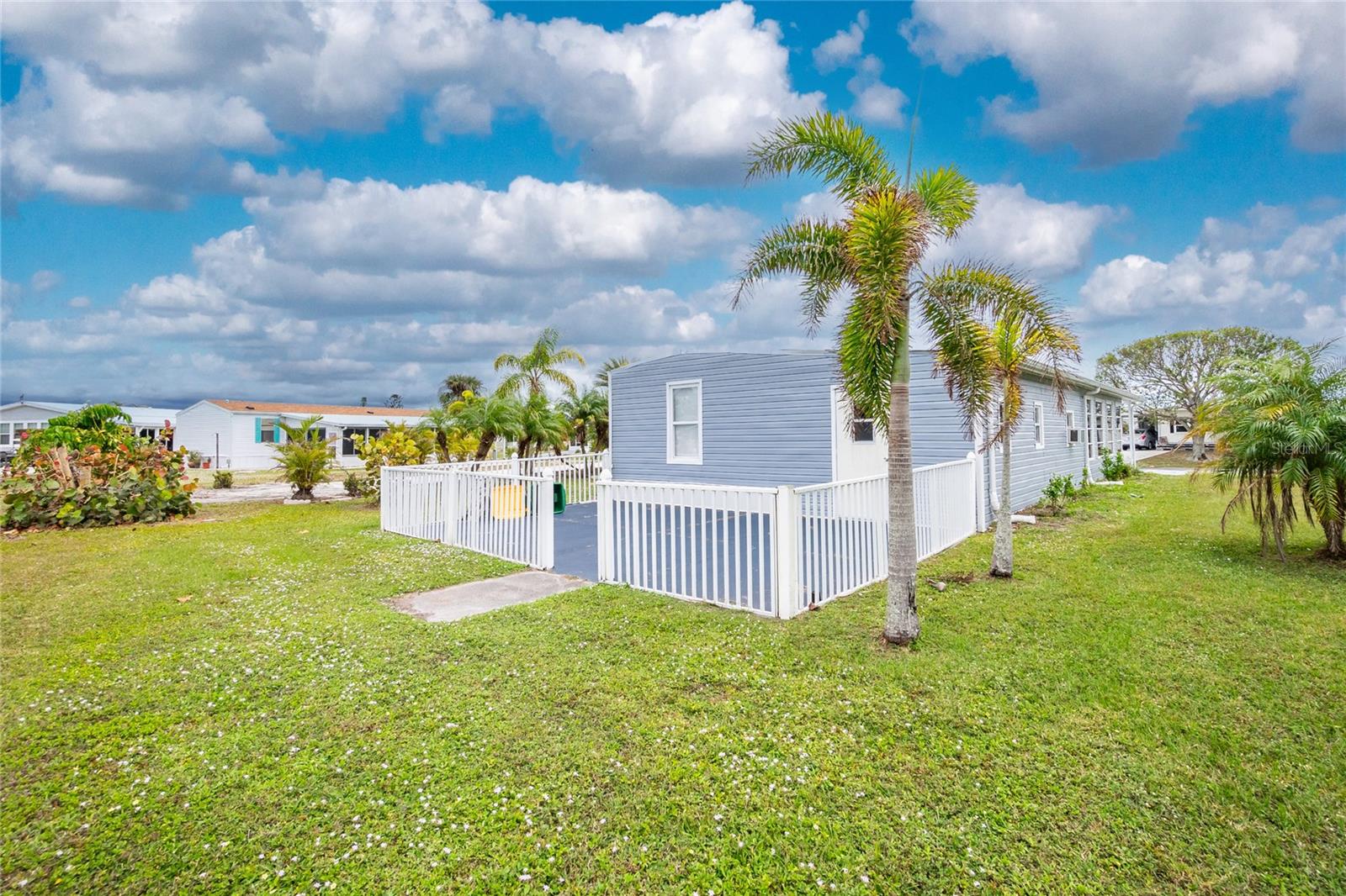 7337 LARES ST, PORT CHARLOTTE, FL, 33981