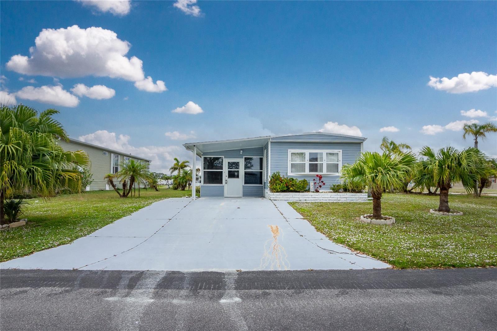 7337 LARES ST, PORT CHARLOTTE, FL, 33981