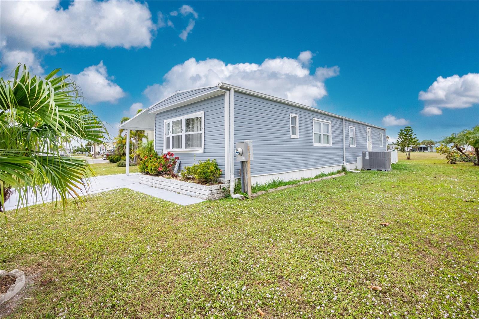 7337 LARES ST, PORT CHARLOTTE, FL, 33981