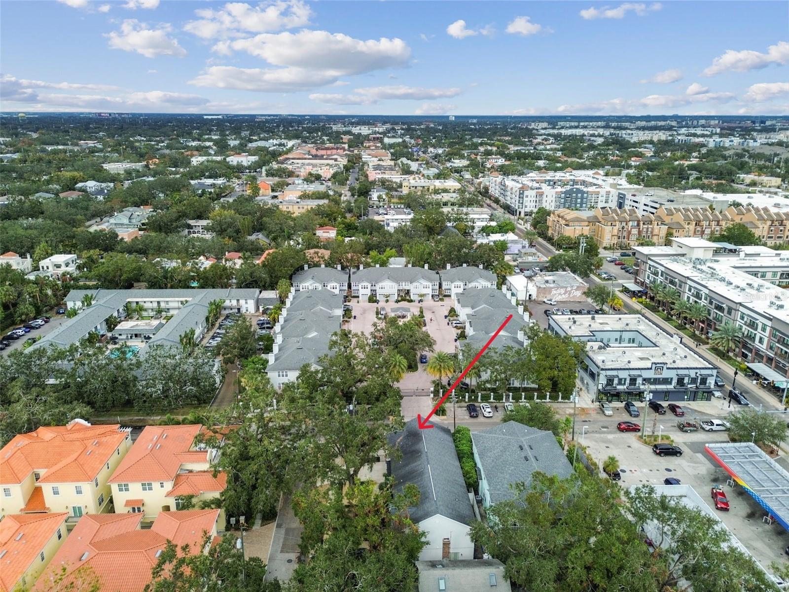 1002 S MOODY AVE #2, TAMPA, FL, 33629
