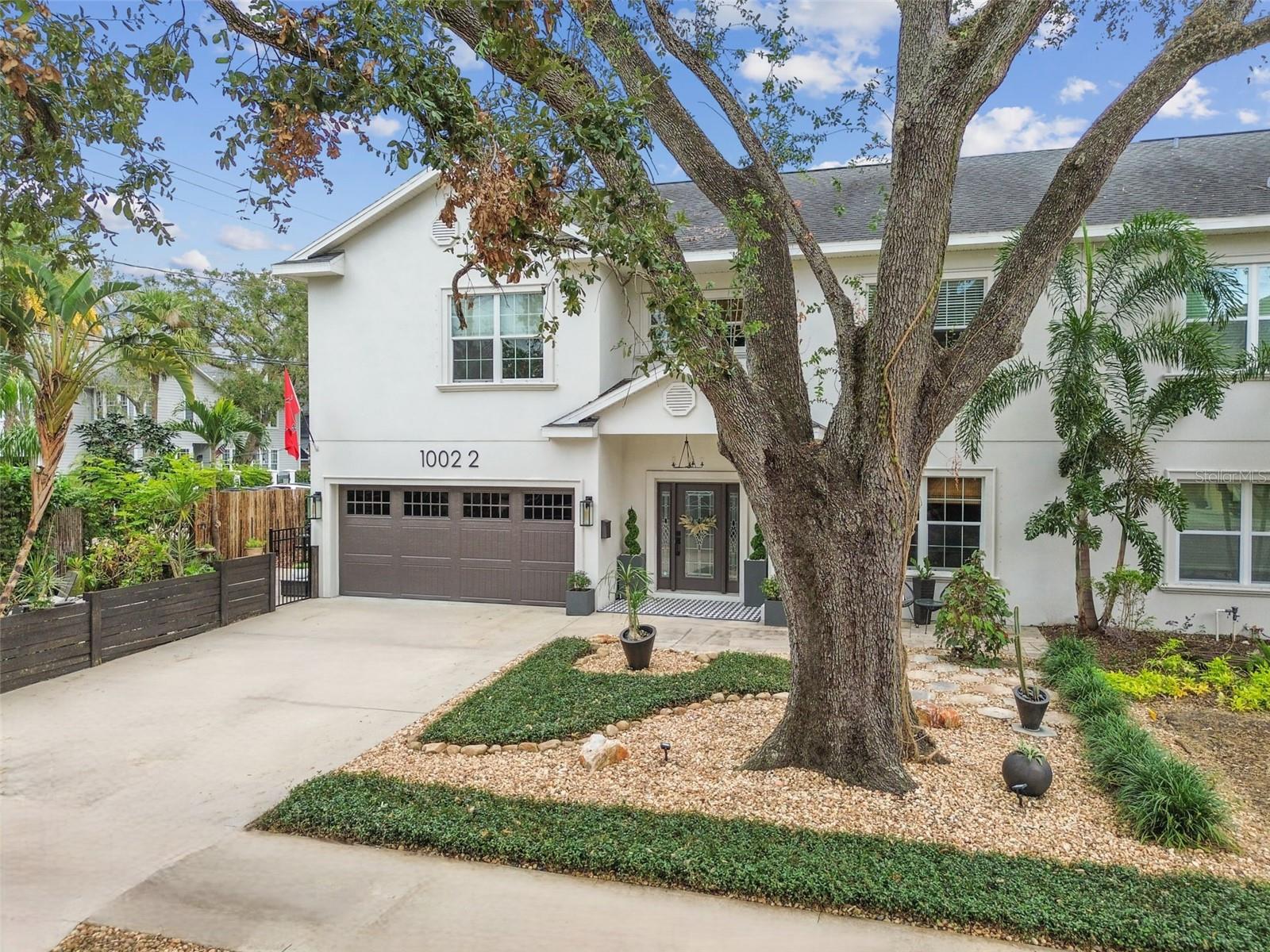 1002 S MOODY AVE #2, TAMPA, FL, 33629