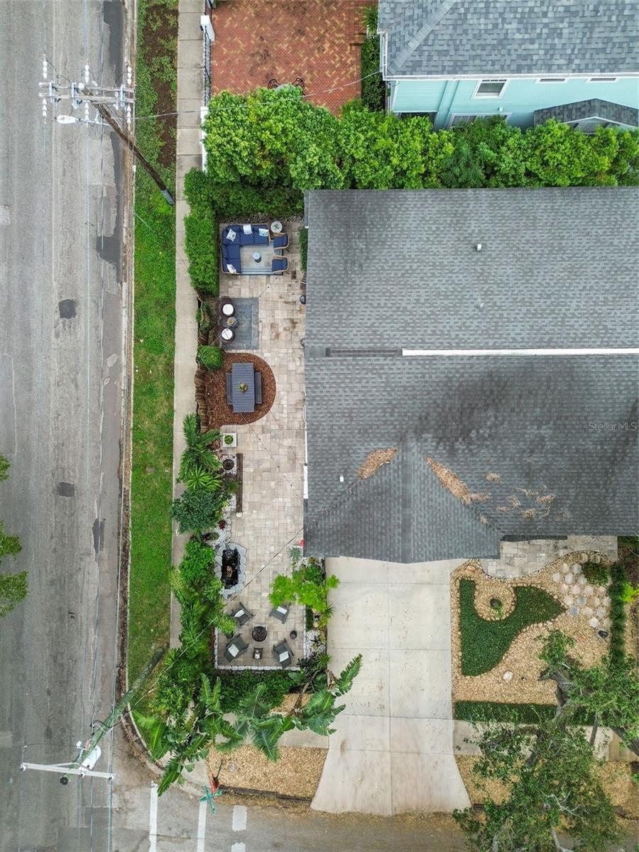 1002 S MOODY AVE #2, TAMPA, FL, 33629