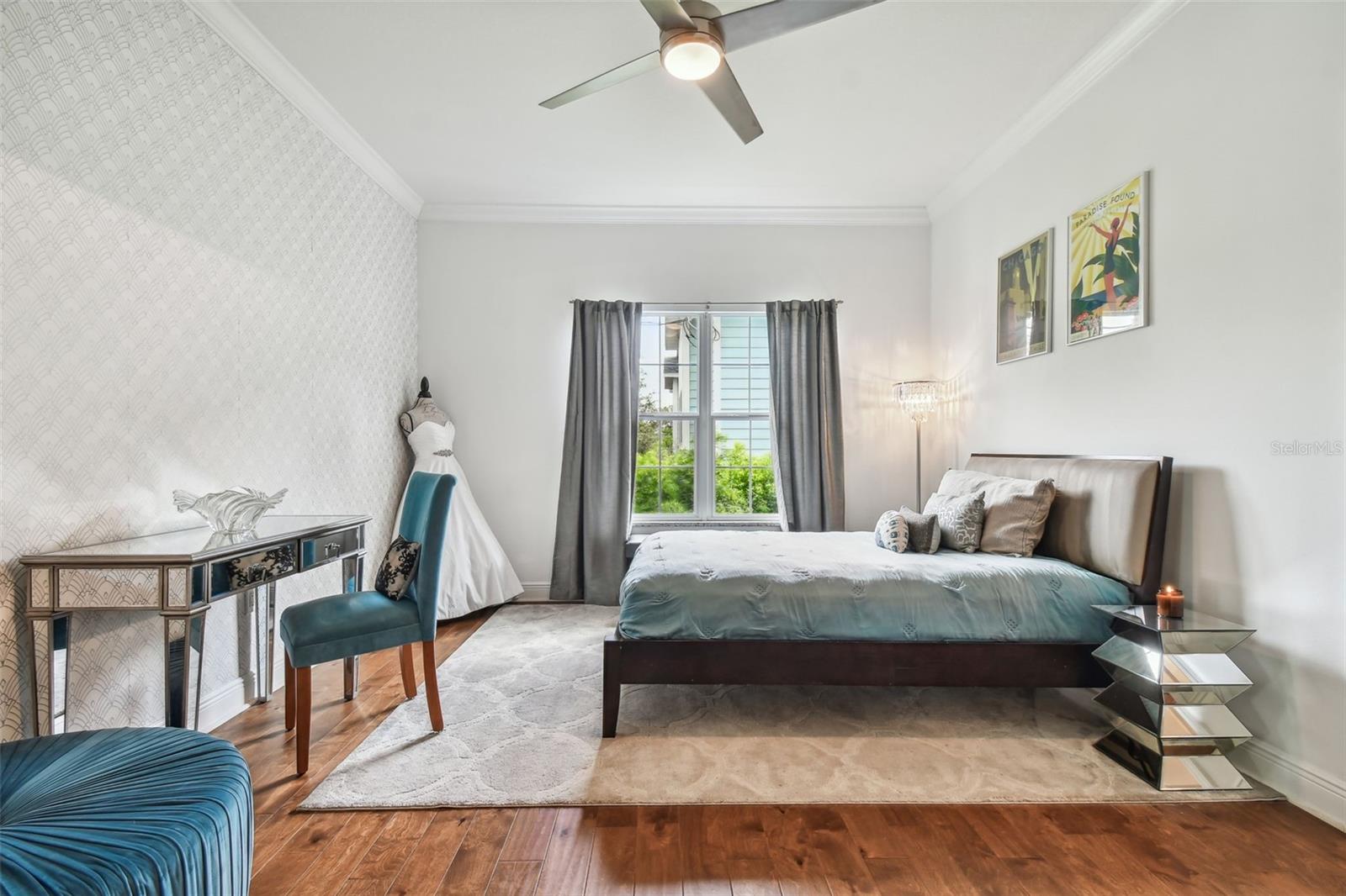 1002 S MOODY AVE #2, TAMPA, FL, 33629