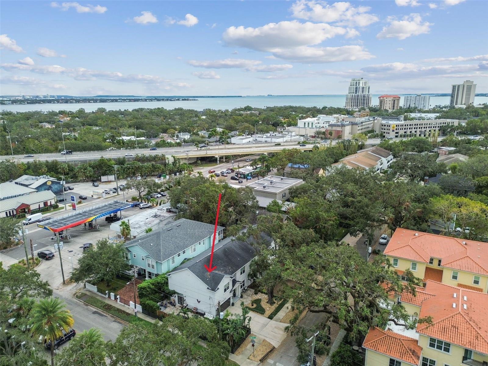1002 S MOODY AVE #2, TAMPA, FL, 33629