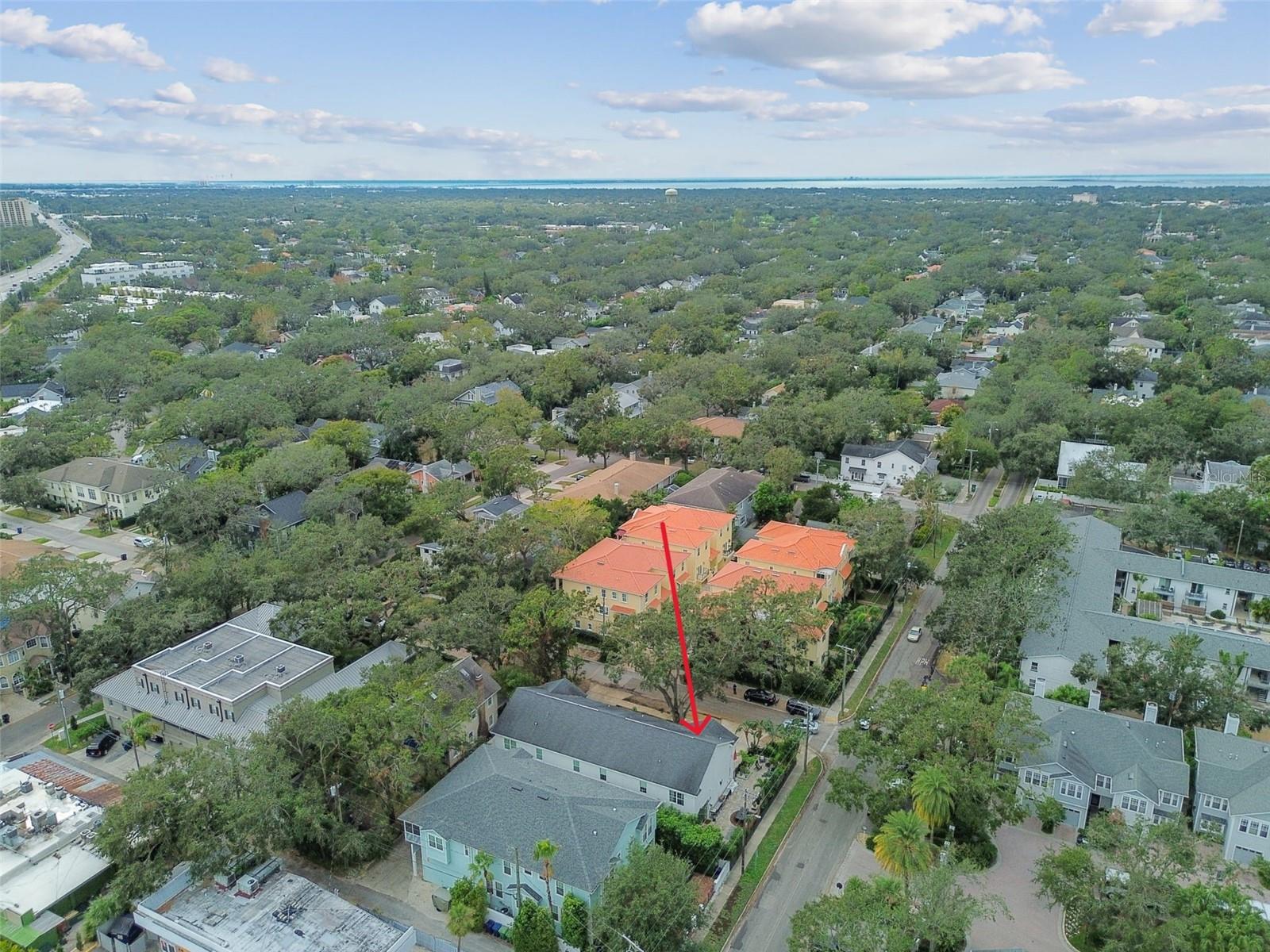 1002 S MOODY AVE #2, TAMPA, FL, 33629