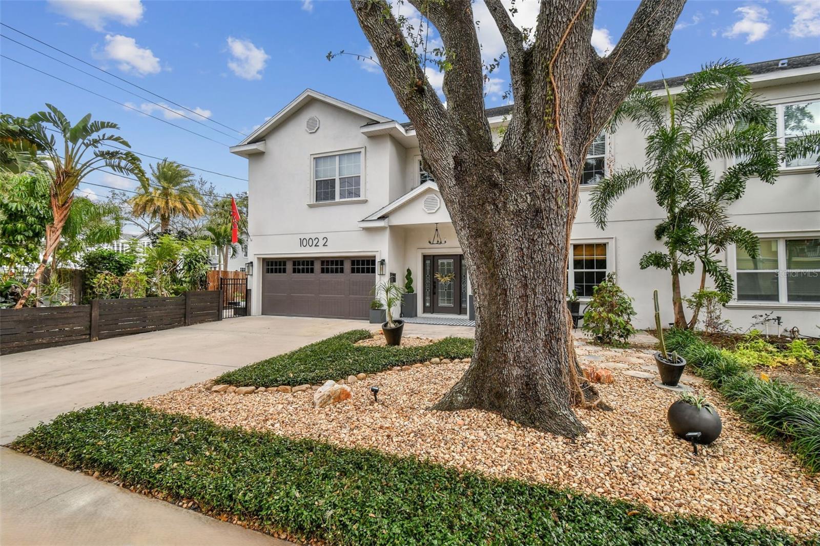 1002 S MOODY AVE #2, TAMPA, FL, 33629