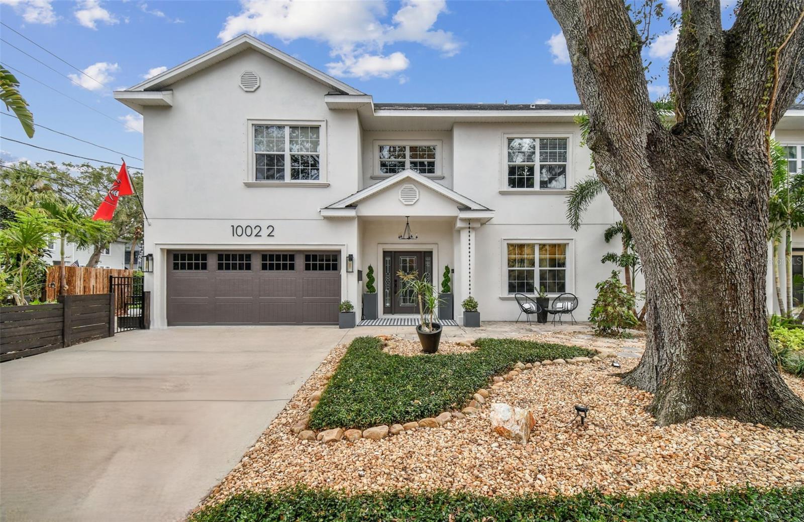 1002 S MOODY AVE #2, TAMPA, FL, 33629