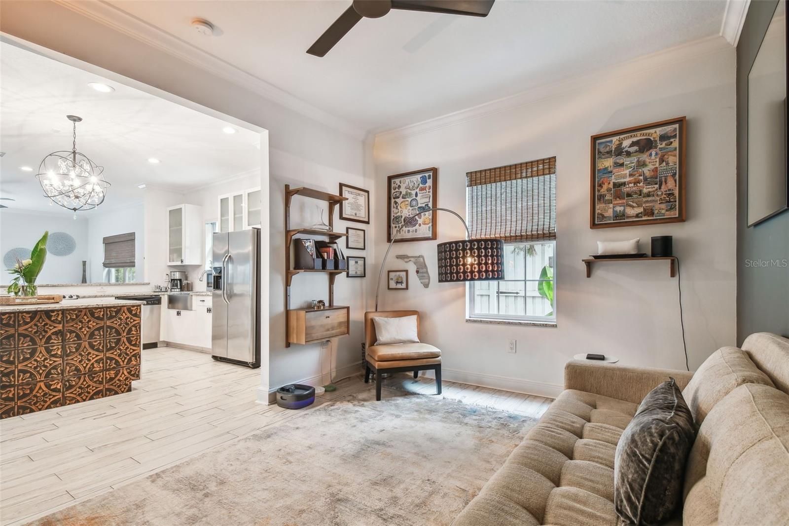 1002 S MOODY AVE #2, TAMPA, FL, 33629