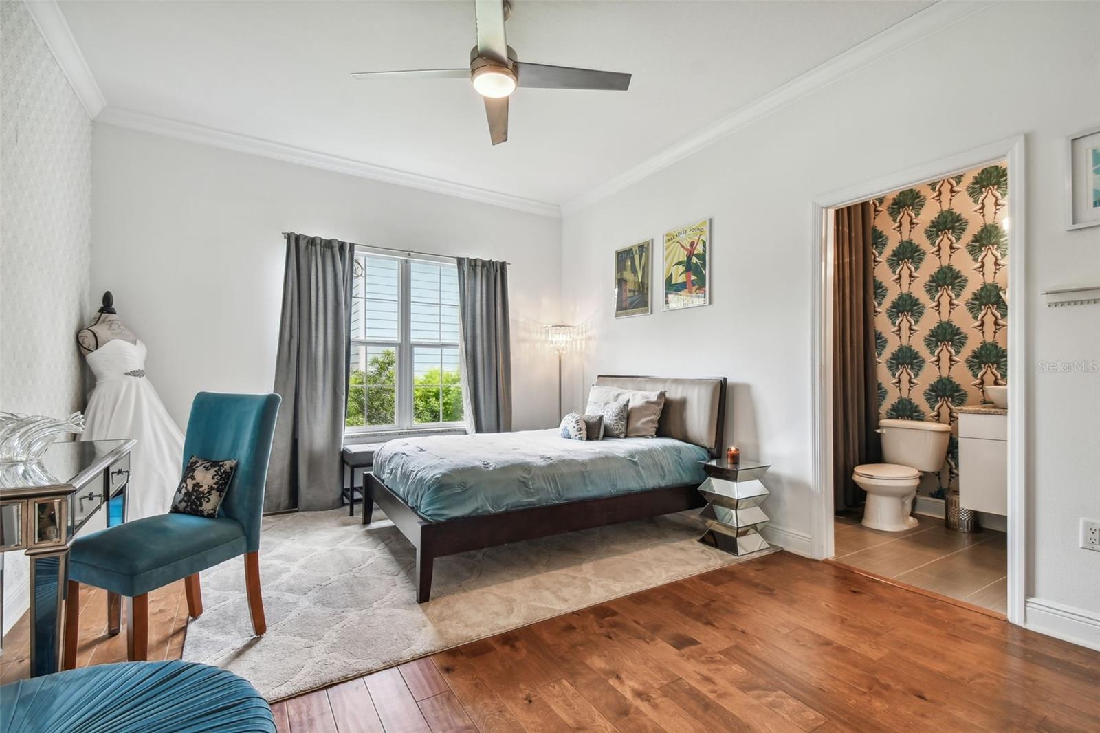 1002 S MOODY AVE #2, TAMPA, FL, 33629