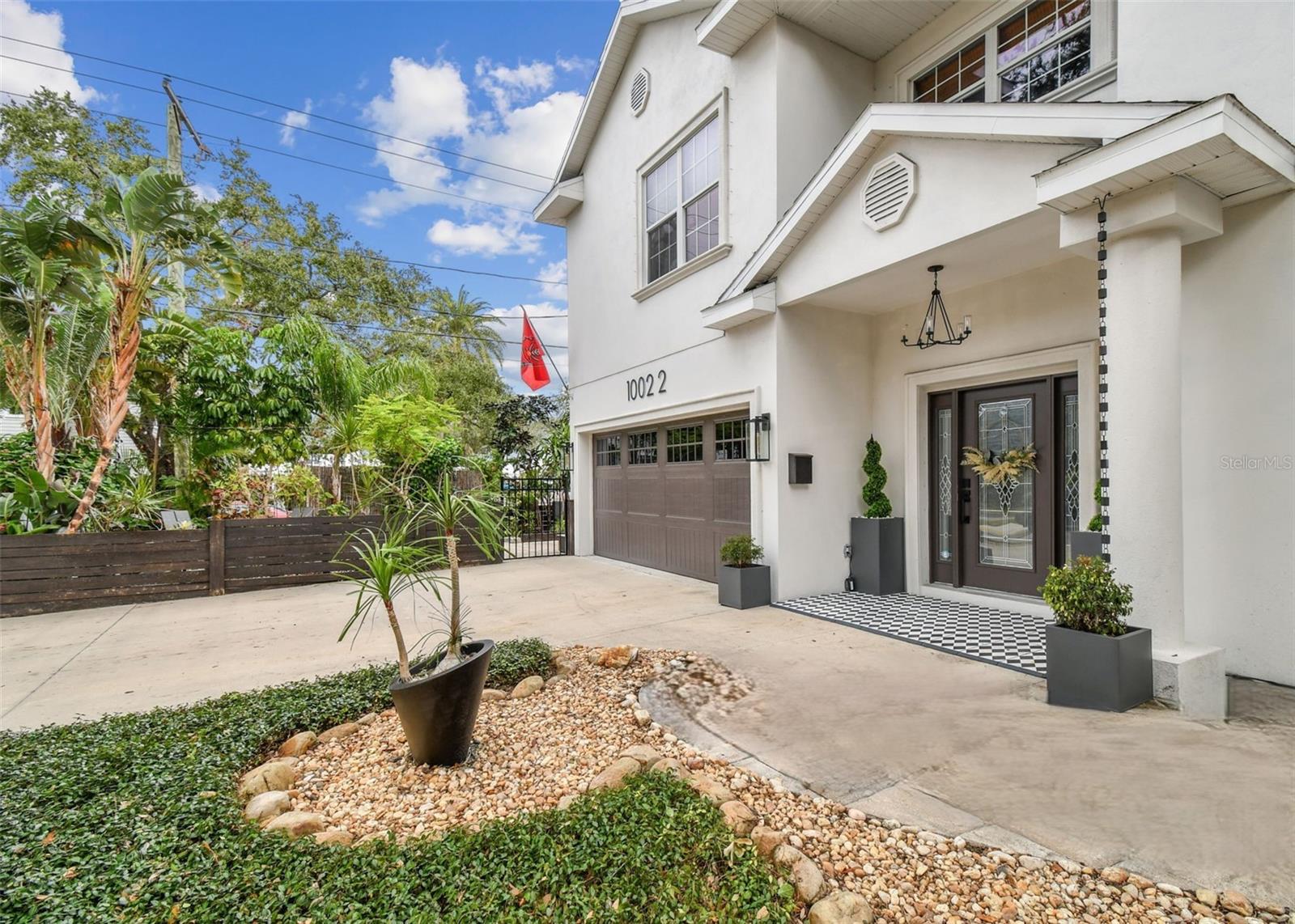1002 S MOODY AVE #2, TAMPA, FL, 33629