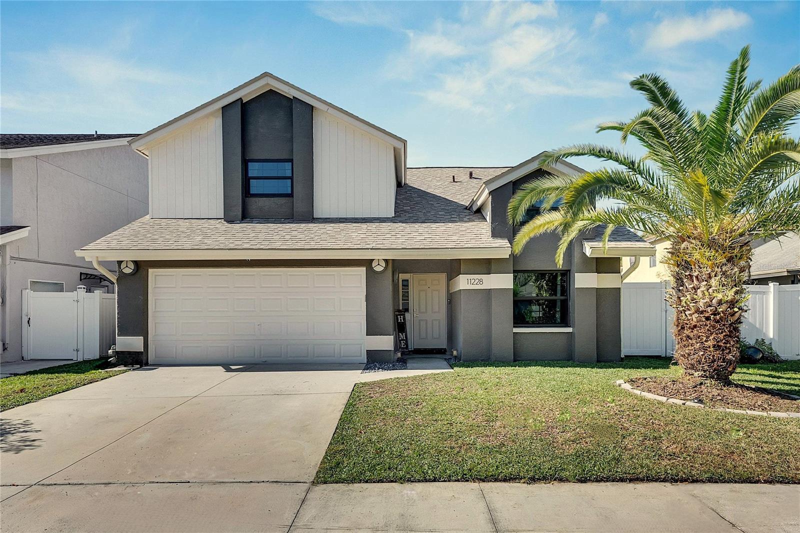 11228 SHADYBROOK DR, TAMPA, FL, 33625