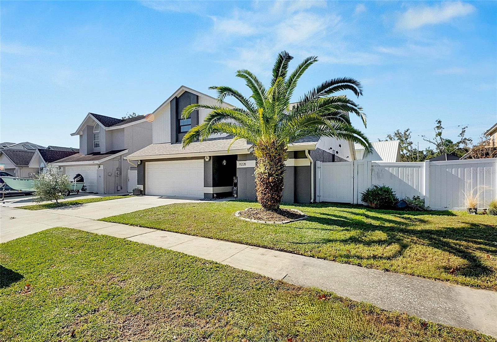 11228 SHADYBROOK DR, TAMPA, FL, 33625
