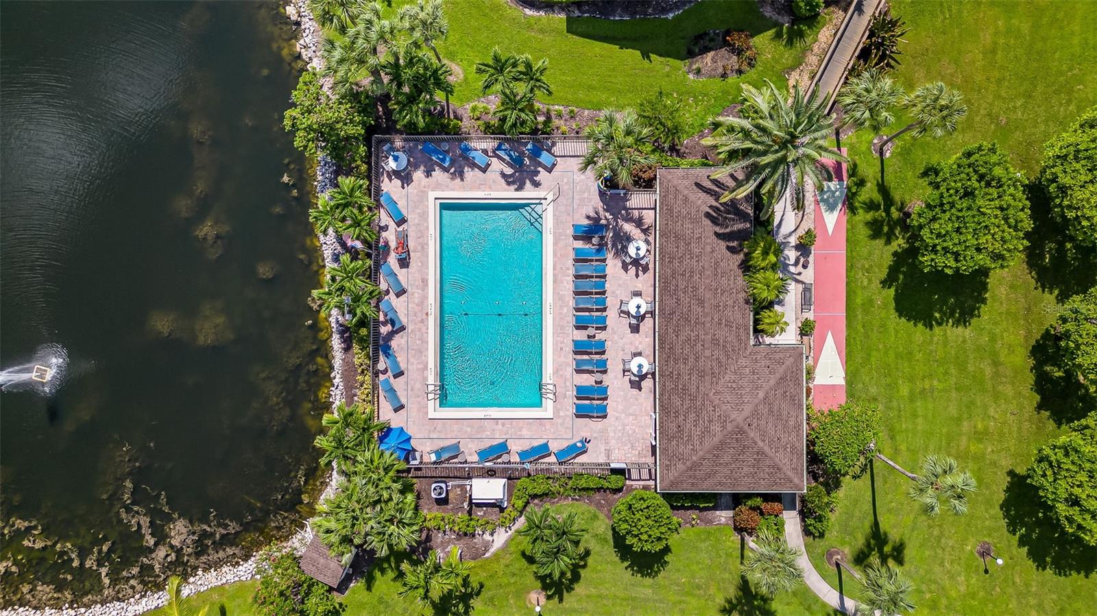 9275 LAKE PARK DR #204, FORT MYERS, FL, 33919